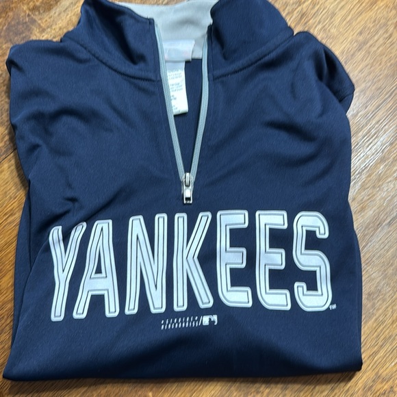 Yankees pullover - Picture 3 of 3